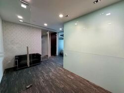 Singapore Land Tower (D1), Office #497344021